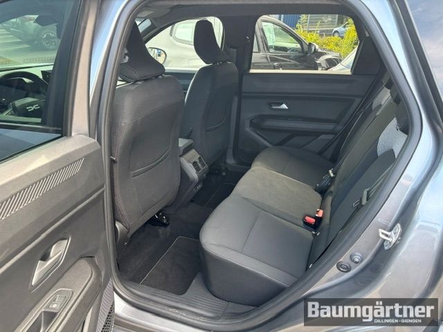 Fahrzeugabbildung Dacia Bigster Journey TCe 140 City-Paket/Winter-Plus-P - mit KI generiert/bearbeitet