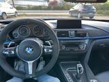 BMW 435i xdrive Cabrio  - BMW 435 aus 2016