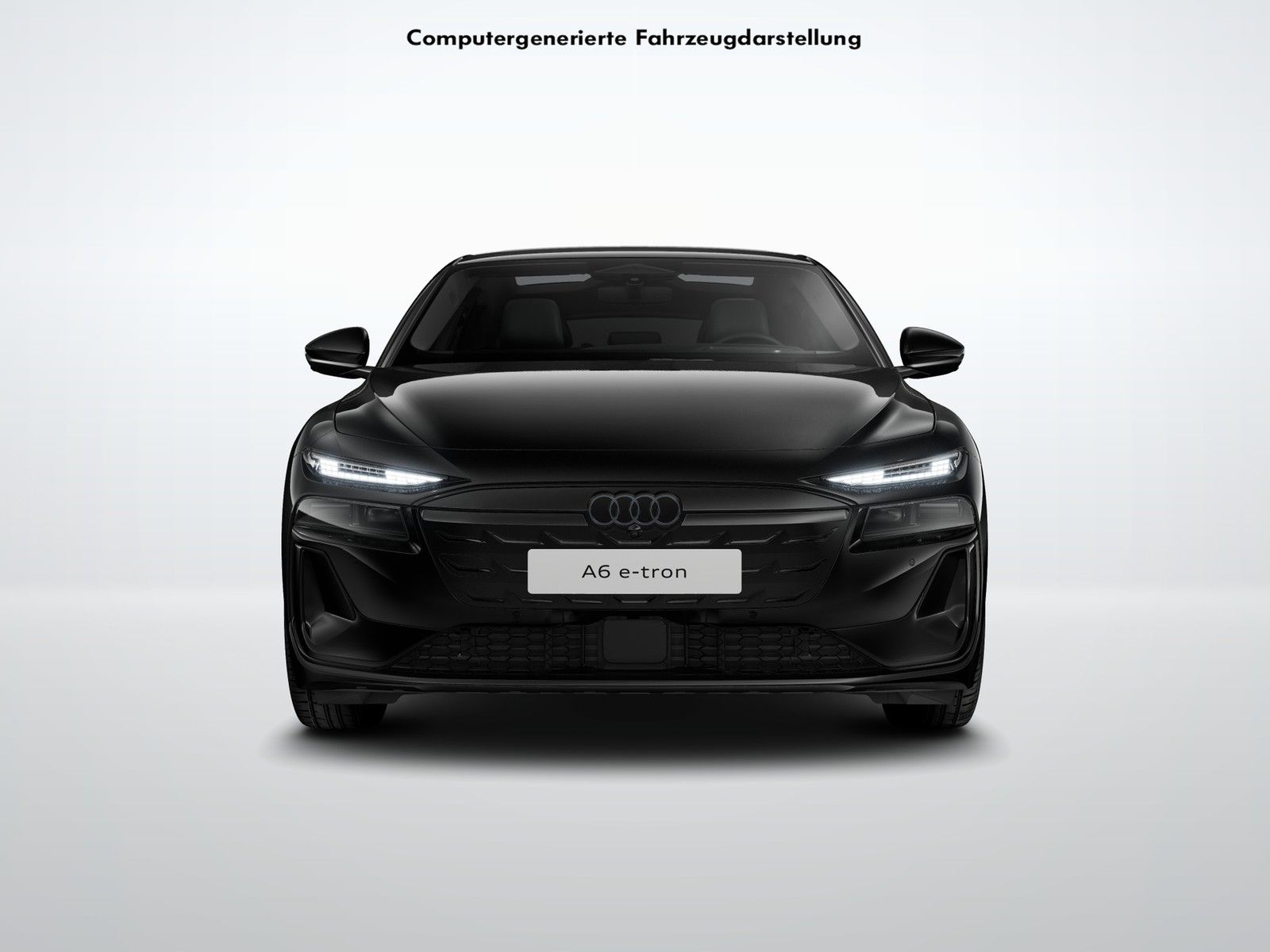 Audi A6 e-tron Sportback performance S LINE PANO B&O foto 3