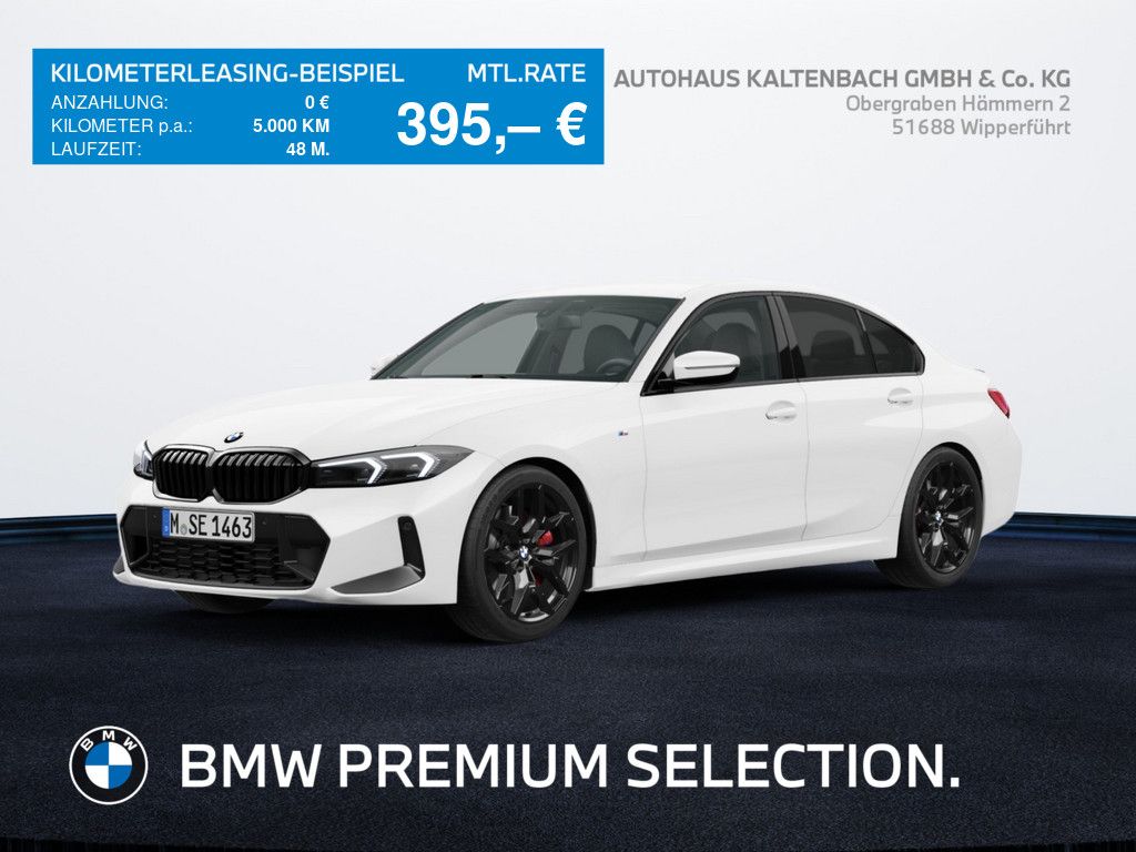 Image of BMW 318