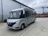 HYMER / ERIBA / HYMERCAR Vollintegriert B 780 ML - HYMER / ERIBA Wohnmobile & -wagen in Dresden