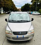 Fiat Multipla 1.6cc (Su appuntamento) - Fiat Multipla aus 2005