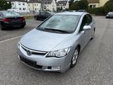 Honda Civic 1.3i-DSi Hybrid 5-Trg / KLIMA / - Honda Civic: 5d