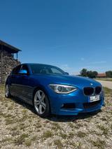 BMW Bmw 120d f20 m Paket - BMW 120: 120d M Paket