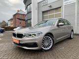 BMW 530d xDrive SportLine Navi+Leder+LED+H&K+Memory - BMW 530: 530d M Sport