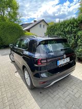 Volkswagen T-Cross 1.0 TSI OPF 85kW DSG - - Volkswagen T-Cross in Bielefeld