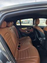 Mercedes-Benz GLC 350 d 4MATIC Coupé Autom. - - Mercedes-Benz GLC 350: Coupe