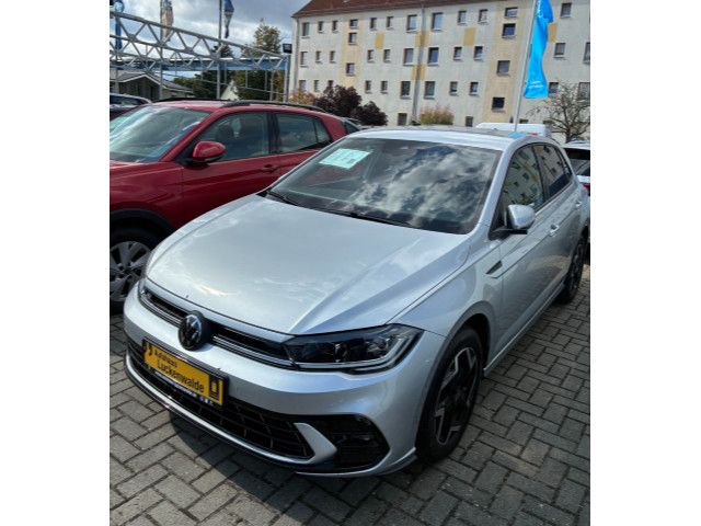 Volkswagen Polo 1.0 TSI R-Line DSG *ACC*R-CAM*Digi.C-Pro* imagem 2