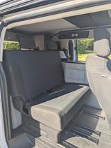 Crosscamp Flex | EZ 06/2024 | 177 PS Automatik |  1. Hand - Crosscamp Wohnwagen & Wohnmobile
