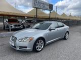 Jaguar XF 3.0 D V6 Premium Luxury - Jaguar XF aus 2010: Premium