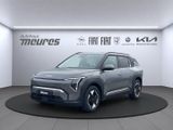 Kia EV3 58.3 kWh Earth Wärmepumpe V2L Navi Klimaauto - Kia EV3: Automatik