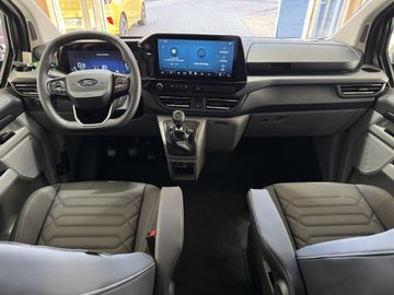 Ford Tourneo Custom L2 Titanium LED  70L Tank