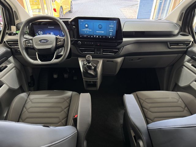 Ford Tourneo Custom L2 Titanium LED  70L Tank