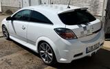 Opel Astra H OPC Nürburgring Edition - Opel Astra: Opc Nürburgring Edition