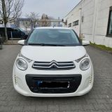 Citroën C1 *TÜV NEU*PARKTRONIK HINTEN*KLIMA*ALLWETTER* - Citroën C1 in Berlin