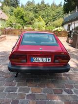 Alfa Romeo GTV - Alfa Romeo Gebrauchtwagen von 1981