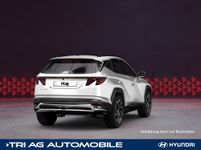 Hyundai TUCSON - Vorschau Bild 6