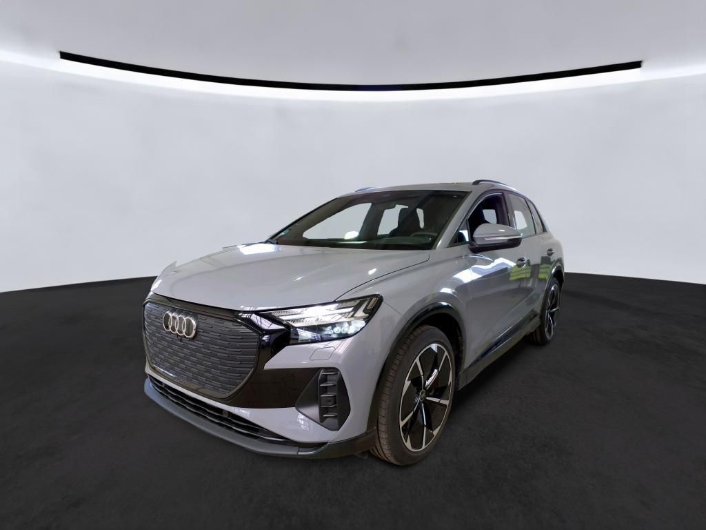 Image of Audi Q4 e-tron