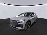 Audi Q4 E-TRON 50 Q S LINE BLACK ACC/HuD/PANO/S-SITZE - Audi Q4 in Dortmund
