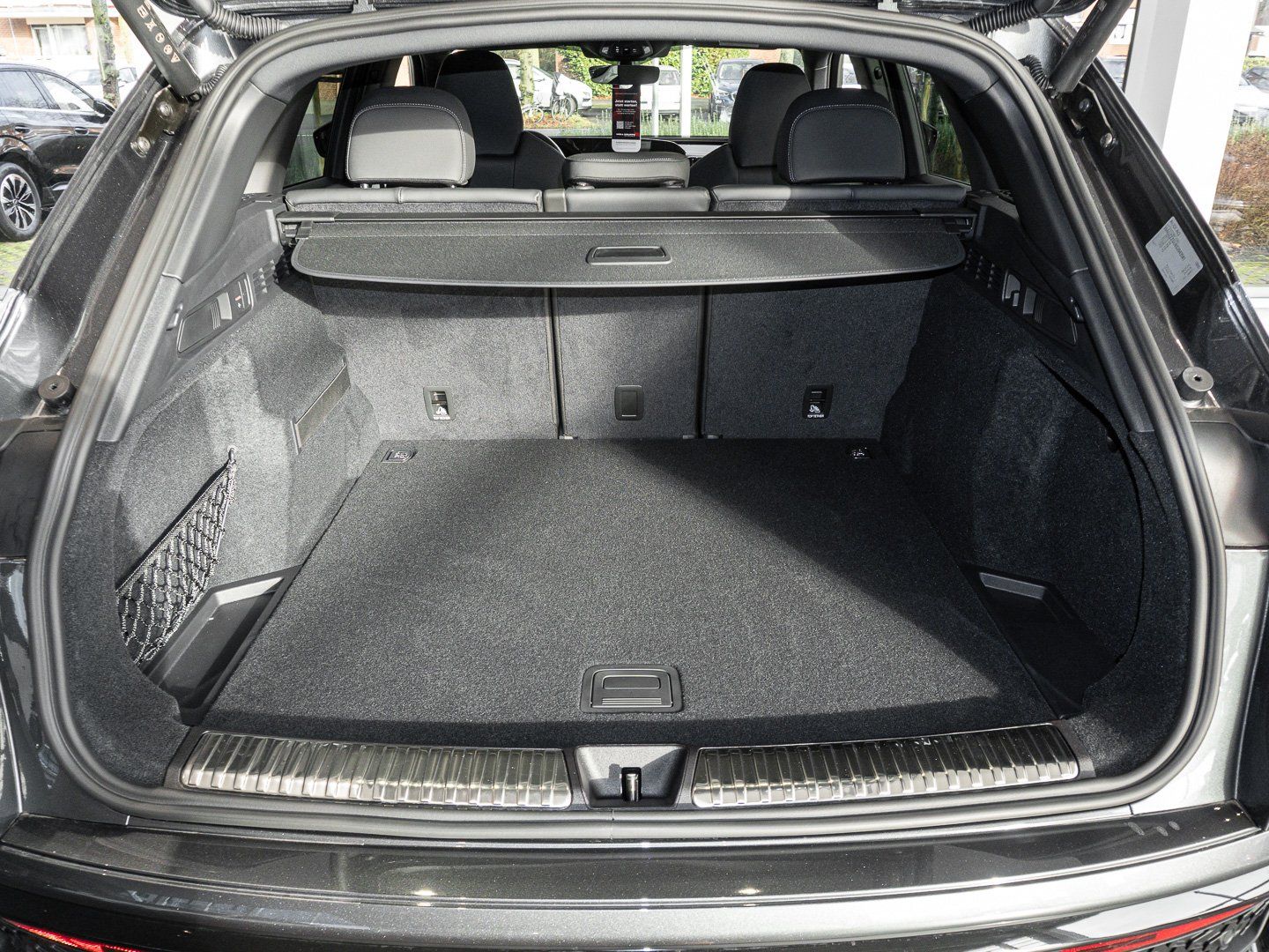 Audi SQ5 - Bild 16