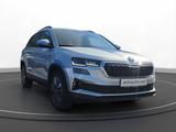 Skoda KAROQ 1.5 TSI DSG Selection | PANO | NAVI | AHK - Skoda Gebrauchtwagen in Münster