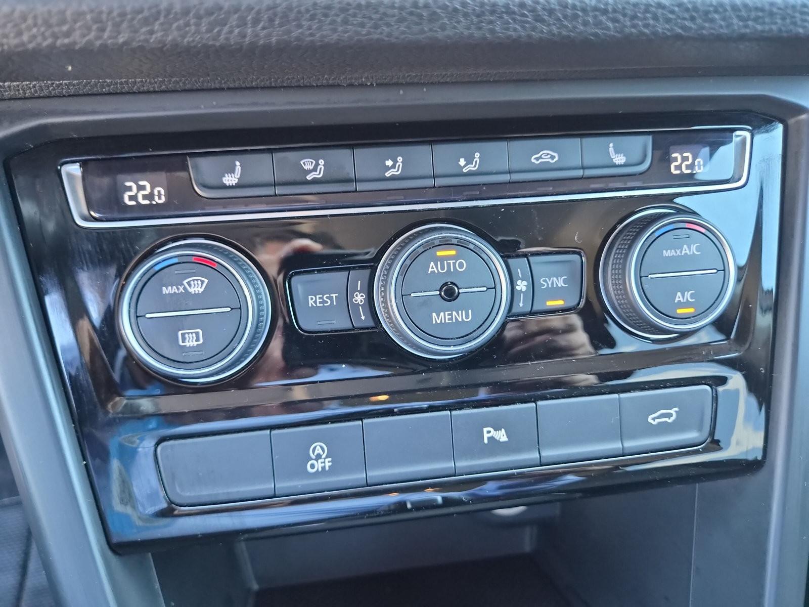 Volkswagen Touran 2.0TDI Comfortline 7 Sitze Automatik ACC, миниатюра 20