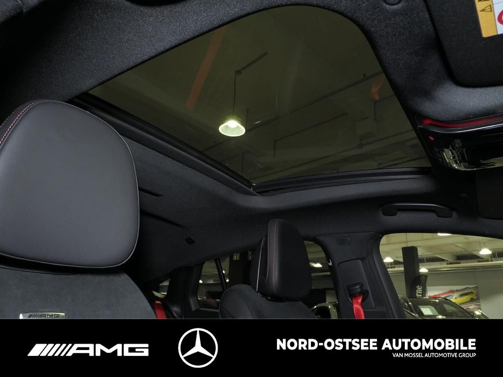 Mercedes-Benz GLC 43 AMG 4M COUPÉ DYNAMIC-PLUS CARBON SOUND PA foto 14