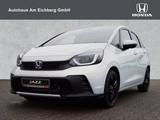 Honda Jazz Hybrid 1.5 Advance - Honda Jazz Advance mit Benzin-Antrieb