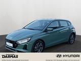Hyundai i20 Trend Turbo Komfort & Licht Paket Navi LED - Hyundai i20: Grün