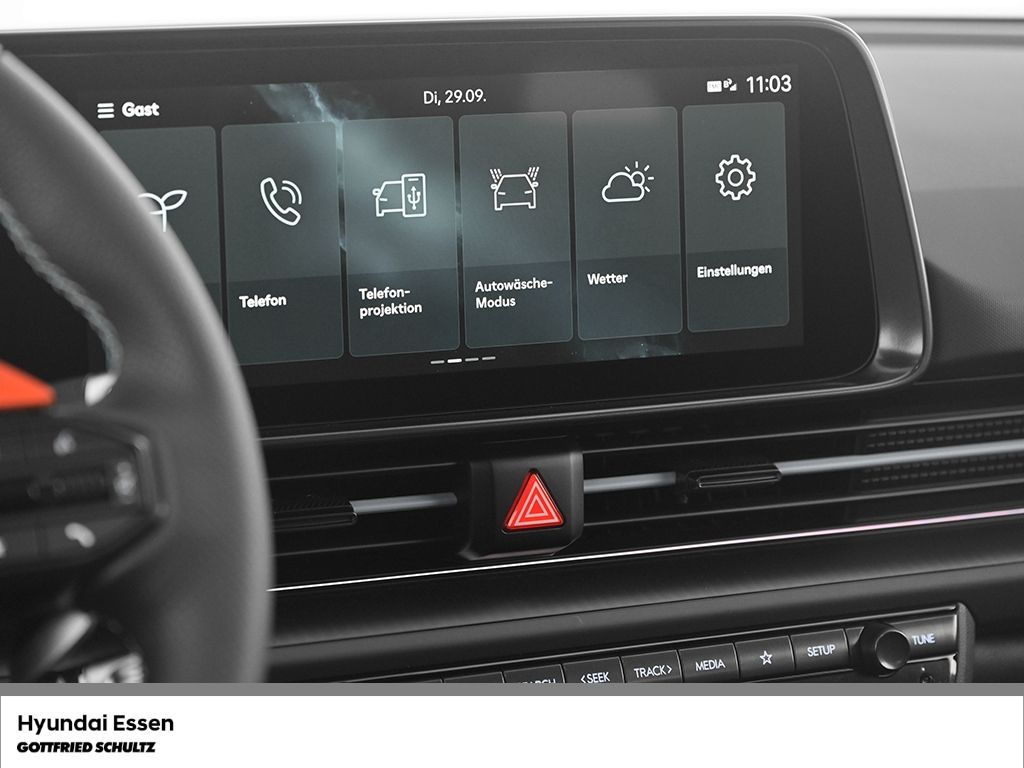 Hyundai IONIQ 6 – Bild 13