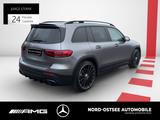 Mercedes-Benz GLB 35 AMG 4M 360-KAMERA SHZ LED TOTWINKEL NIGHT - Mercedes-Benz GLB 35 AMG Gebrauchtwagen