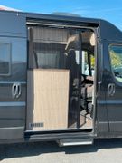Clever Roadrider | Klimaautom. |  Regen& Licht sensoren