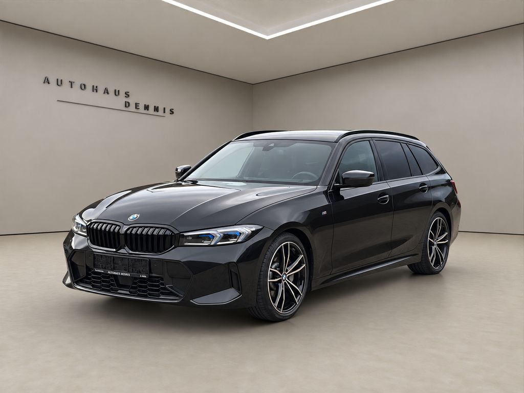 Image of BMW 330