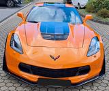 Corvette C7 Z06 Coupe * 3LZ* Z07 Paket*Motor Fast Neu* - Corvette Z06 Gebrauchtwagen
