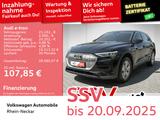 Audi e-tron quattro LED Navi Automatik Klima PDC uvm - gebrauchte Audi e-tron aus dem Jahr 2022
