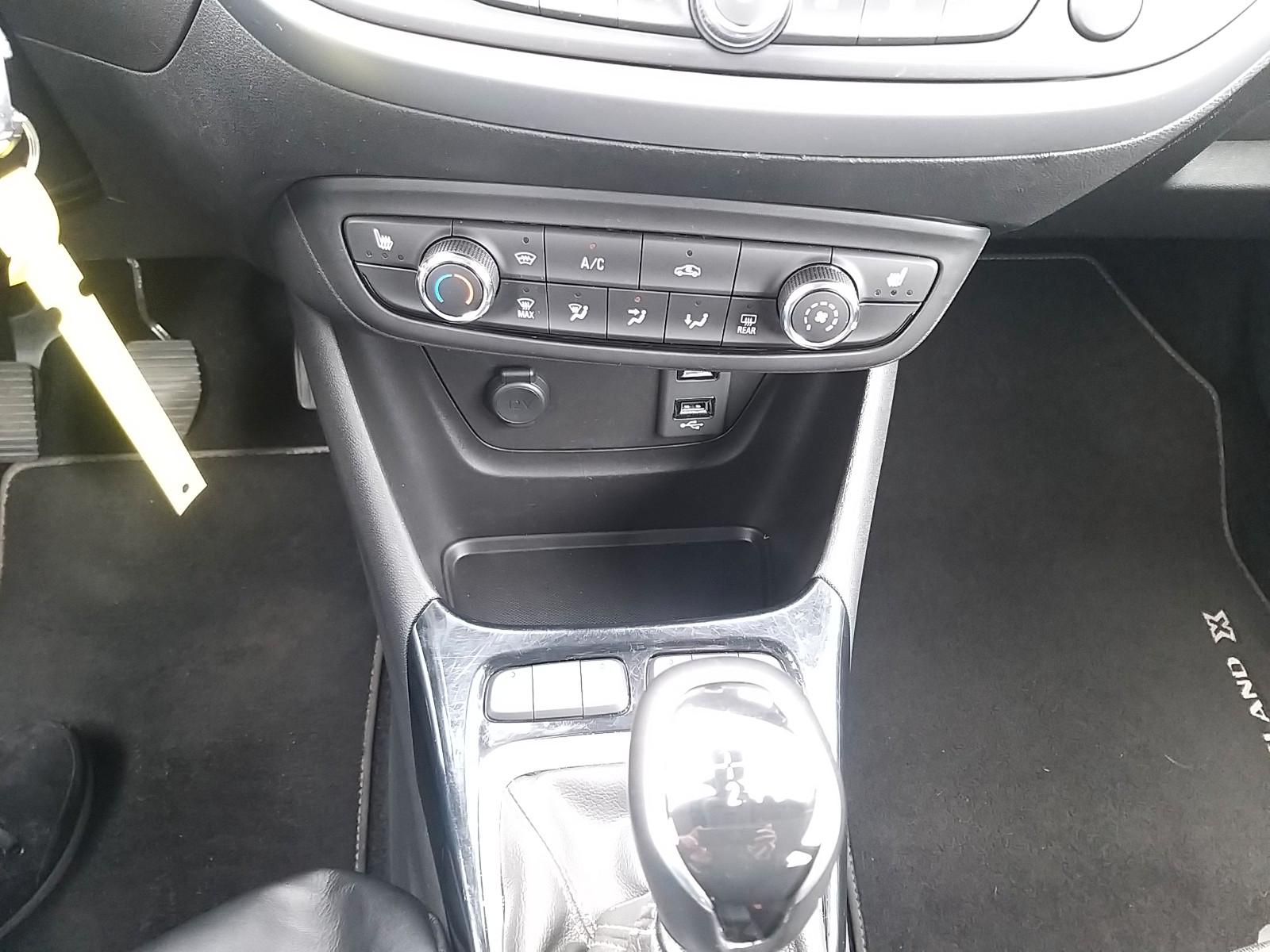 Opel Crossland (X) Edition *Navi*Klima**