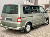 Volkswagen Behindertenfahrzeug T5 Multivan zu verkaufen - gebrauchte VW T5 aus dem Jahr 2004