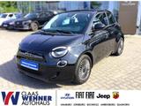 Fiat 500e Icon *Navigation *Tempomat *UConnect *Klima