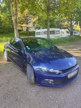 Volkswagen VW Scirocco III 1.4 TSI - Volkswagen Scirocco in Freiburg
