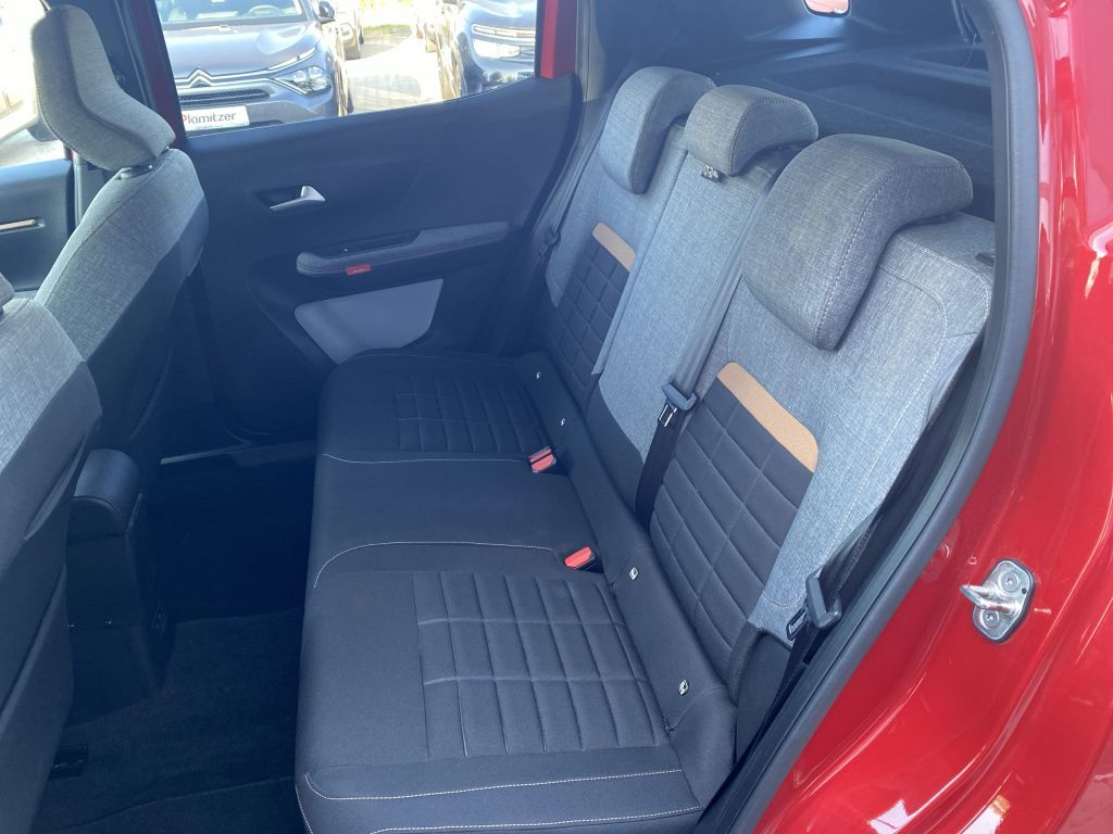 Fahrzeugabbildung Citroën C3 Aircross Turbo 100 PLUS *LED*CAM*Tempomat*