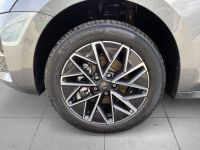 Skoda Octavia - Vorschau Bild 8