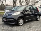 Peugeot 107 Filou 1,0/TÜVNEU/KLIMA/ZNTRL/AUX - gebrauchte Peugeot 107 aus dem Jahr 2008