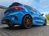 Ford Focus 2.3 ST Edition - Top Zustand - Garantie - Ford Focus: ST Edition