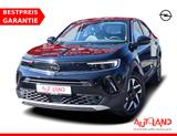 Opel Mokka 1.2 Elegance Aut. ACC AHK LED Navi PDC - Opel Gebrauchtwagen von 2022
