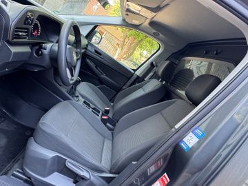 Volkswagen Caddy - 9