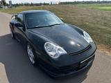 Porsche 996 GT2 GT2 UNISCHARZ 1 OF 918 UNITS