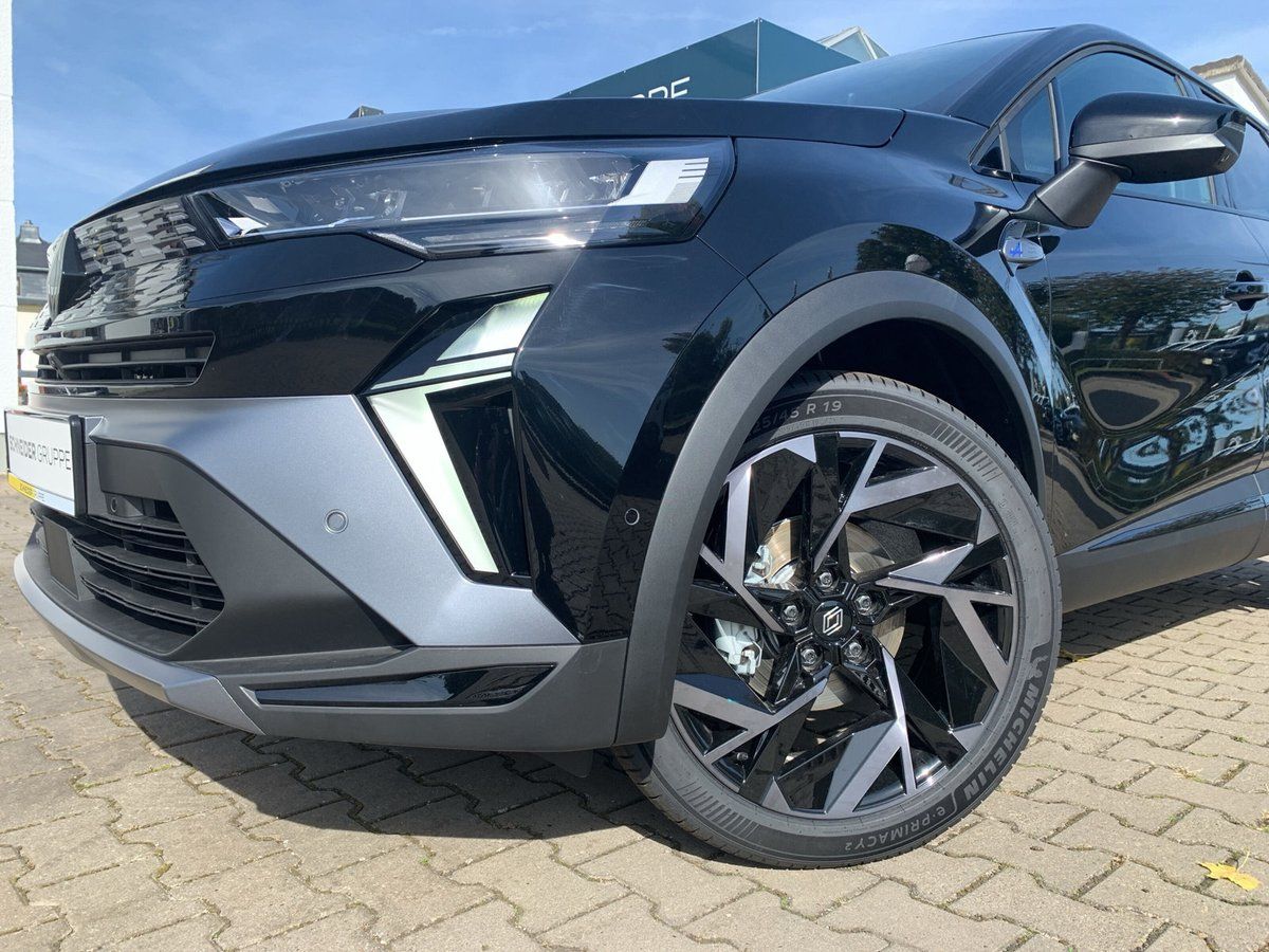 Renault Symbioz - Bild 24