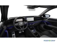 Volkswagen Tiguan - Vorschau Bild 4