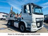 DAF CF 370 DayCab BL 4x2 Meiller AK 12.T *ACC/Funk - Angebote