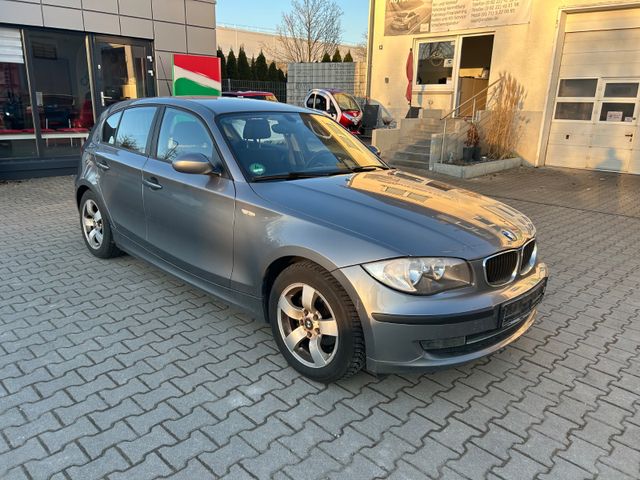 BMW 116 Baureihe 1 Lim. 116i